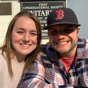 Meet your Posher, Nick